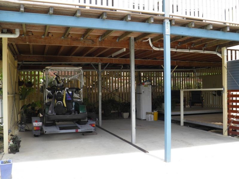 43 Malpas Street, Boyne Island QLD 4680