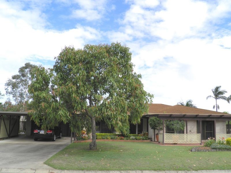 1 Stephen Court, Tannum Sands QLD 4680