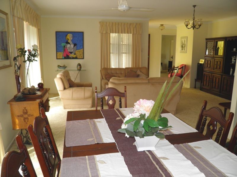 1 Stephen Court, Tannum Sands QLD 4680