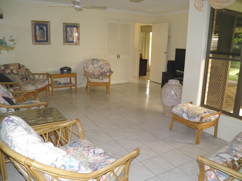 1 Stephen Court, Tannum Sands QLD 4680