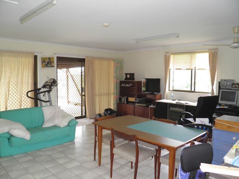 1 Stephen Court, Tannum Sands QLD 4680