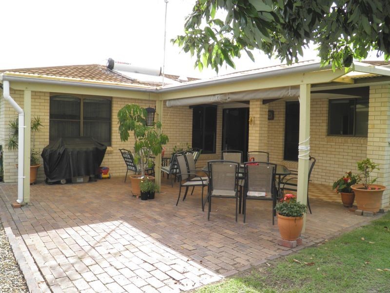 1 Stephen Court, Tannum Sands QLD 4680