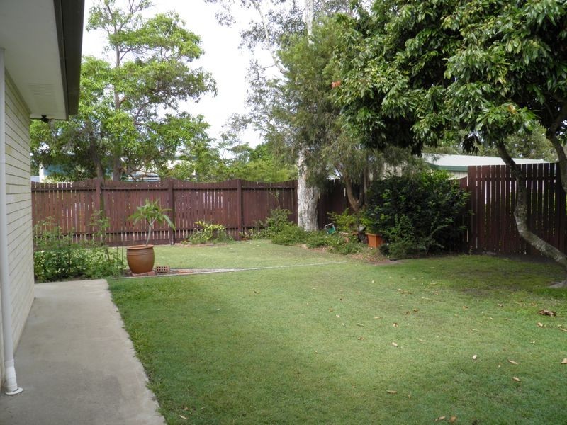 1 Stephen Court, Tannum Sands QLD 4680