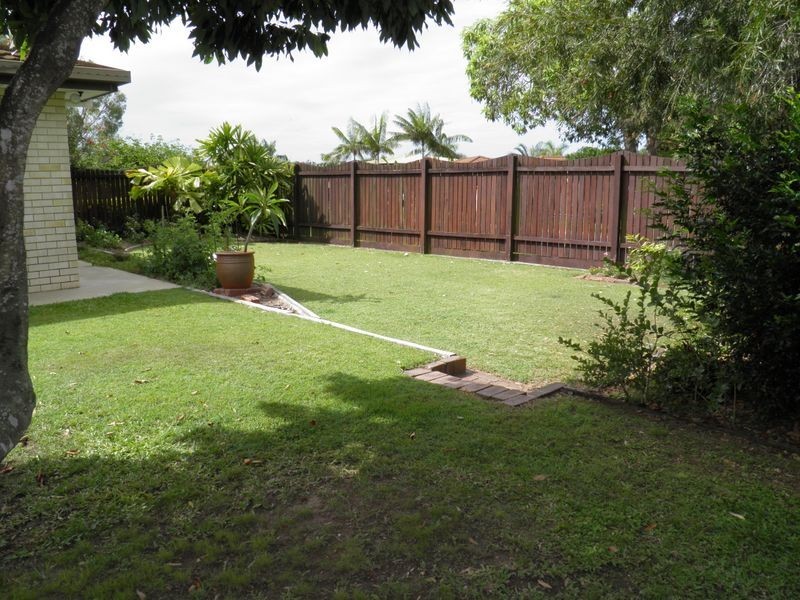 1 Stephen Court, Tannum Sands QLD 4680