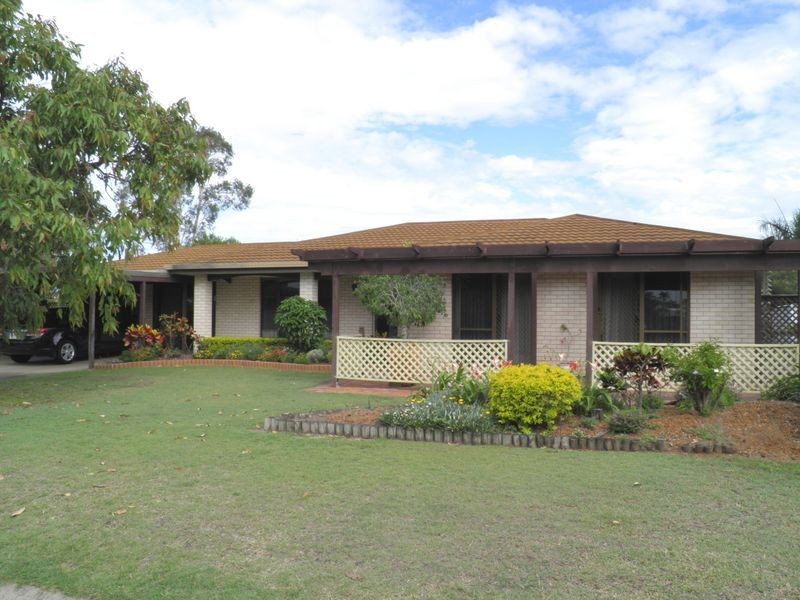 1 Stephen Court, Tannum Sands QLD 4680