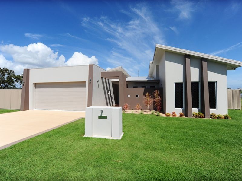 26 Riverside Drive, Tannum Sands QLD 4680