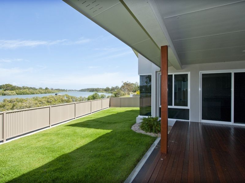 26 Riverside Drive, Tannum Sands QLD 4680
