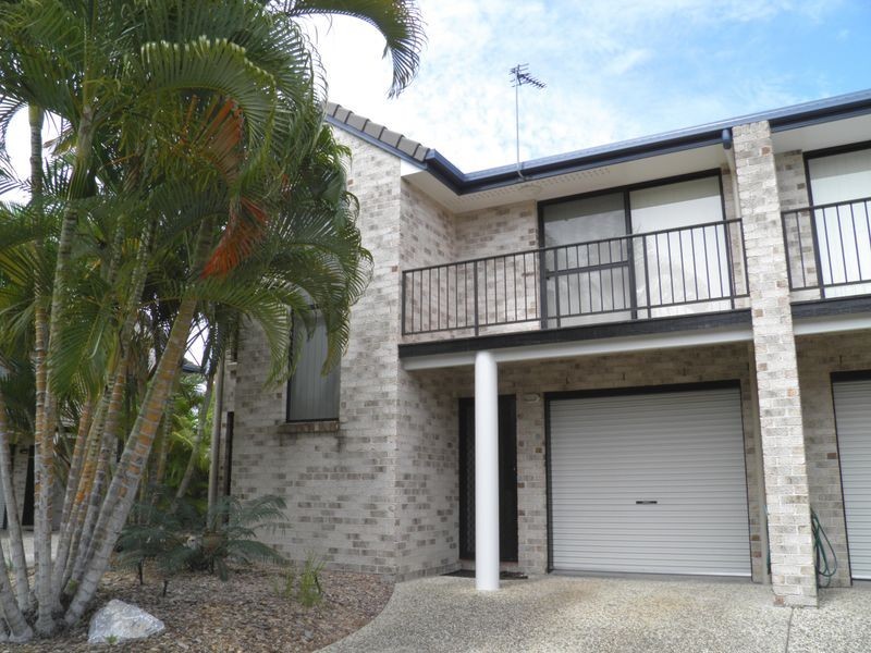 7/2 Hampton Drive, Tannum Sands QLD 4680