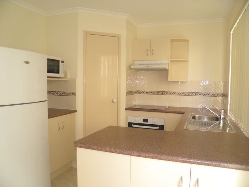 7/2 Hampton Drive, Tannum Sands QLD 4680