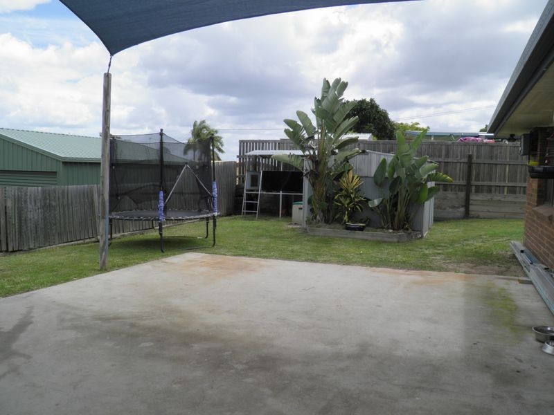 21 Wedge Street, Tannum Sands QLD 4680