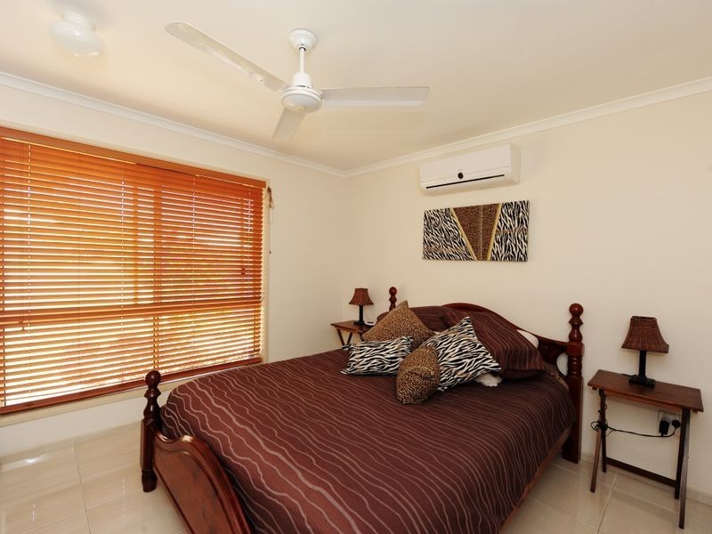 8 Werite Court, Boyne Island QLD 4680