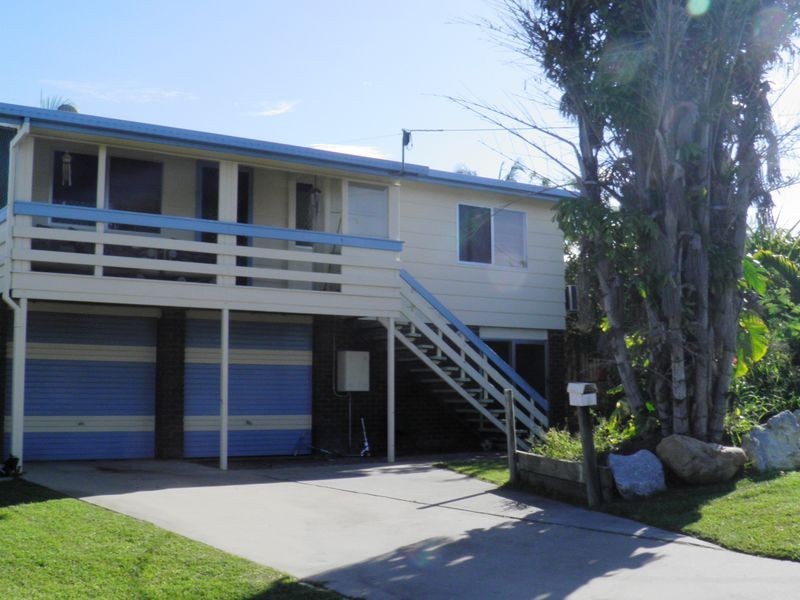 9 Crest Avenue, Boyne Island QLD 4680