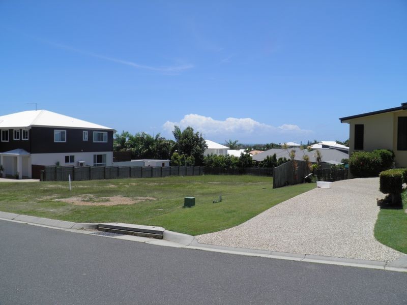 9 Stoney Court, Tannum Sands QLD 4680