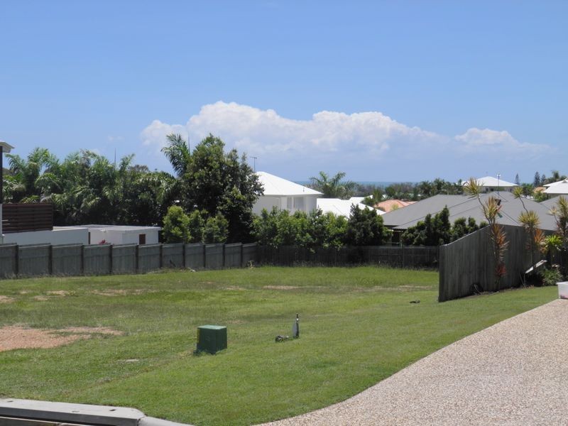 9 Stoney Court, Tannum Sands QLD 4680