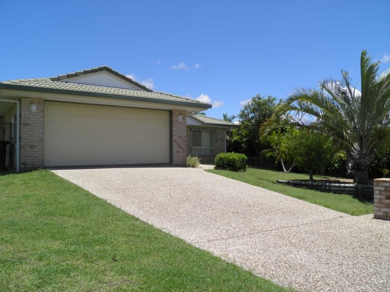 8 Cambridge Close, Tannum Sands QLD 4680