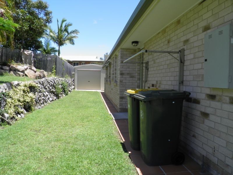 8 Cambridge Close, Tannum Sands QLD 4680