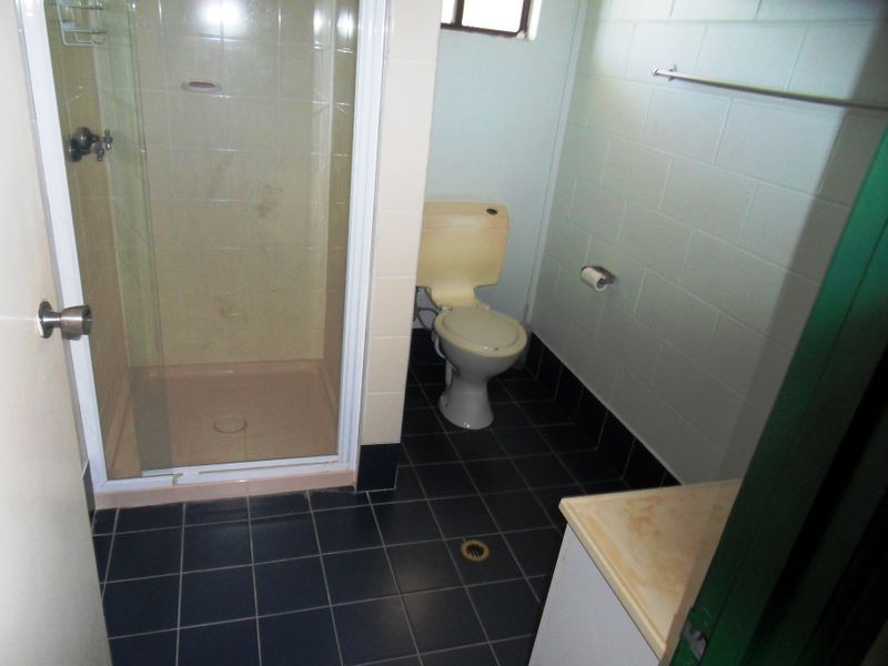 1/4 Wyndham Avenue, Boyne Island QLD 4680