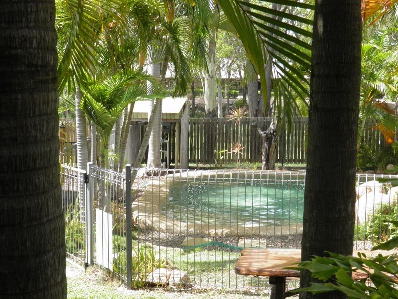 21 Orana Avenue, Boyne Island QLD 4680