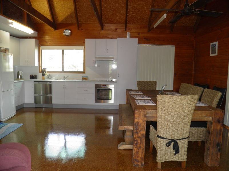 21 Orana Avenue, Boyne Island QLD 4680
