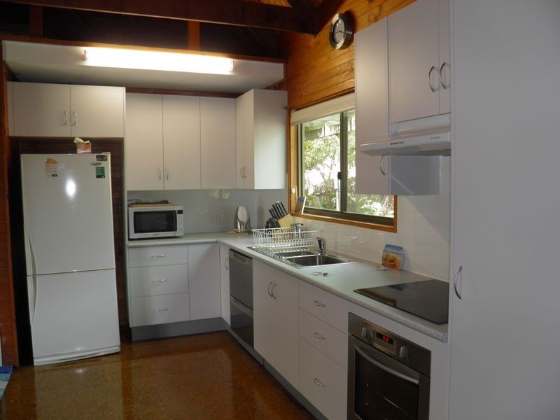 21 Orana Avenue, Boyne Island QLD 4680