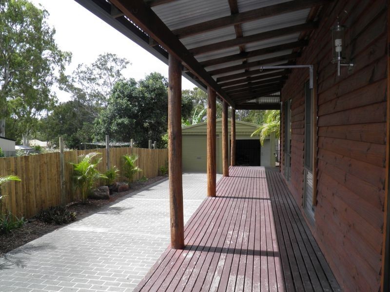 21 Orana Avenue, Boyne Island QLD 4680