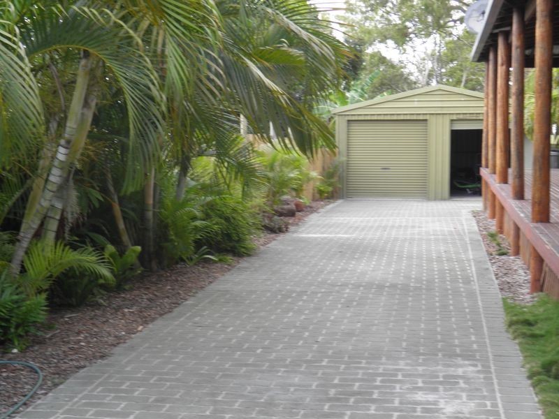 21 Orana Avenue, Boyne Island QLD 4680