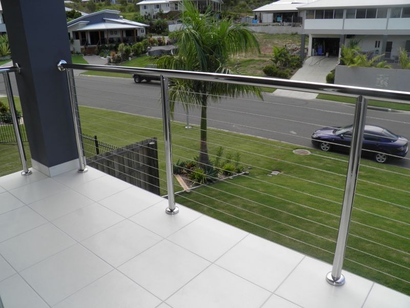 21 Lighthouse Drive, Boyne Island QLD 4680