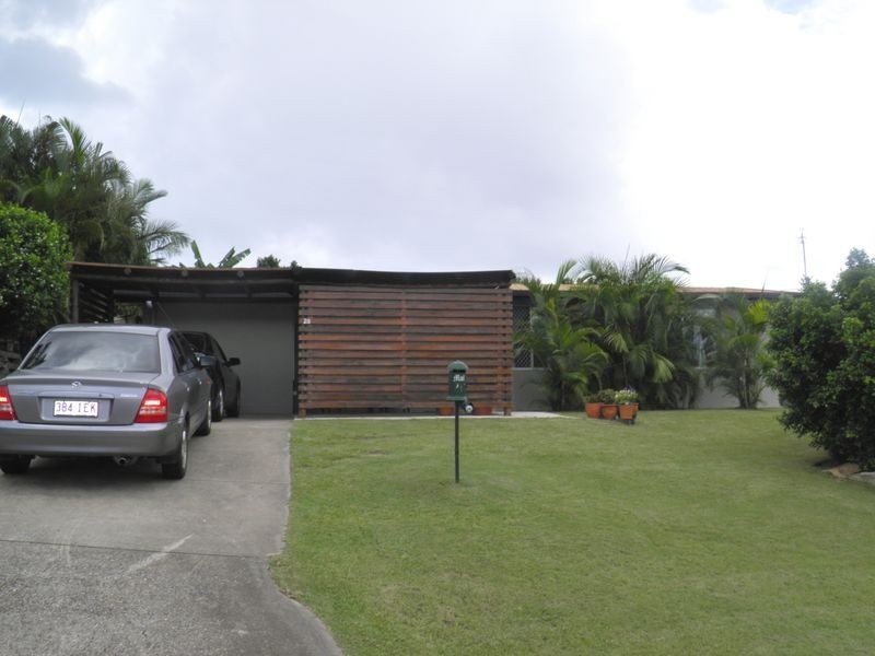 28 Tyson Crescent, Tannum Sands QLD 4680