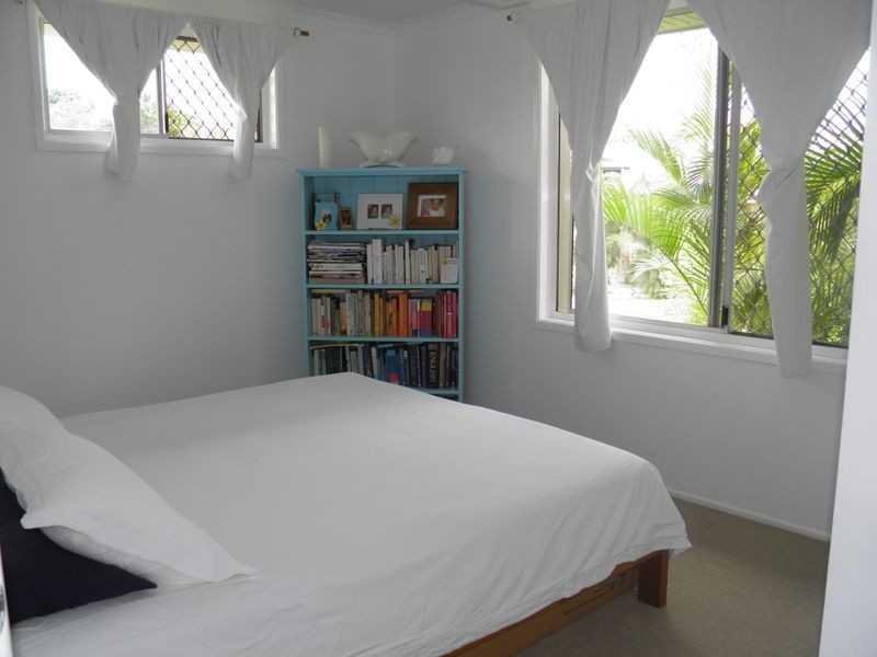 28 Tyson Crescent, Tannum Sands QLD 4680