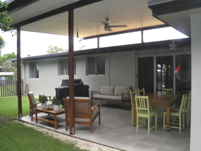 28 Tyson Crescent, Tannum Sands QLD 4680
