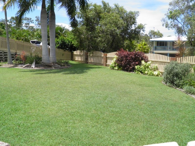42 Sayre Crescent, Boyne Island QLD 4680