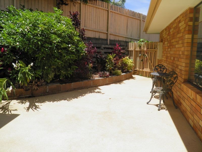42 Sayre Crescent, Boyne Island QLD 4680