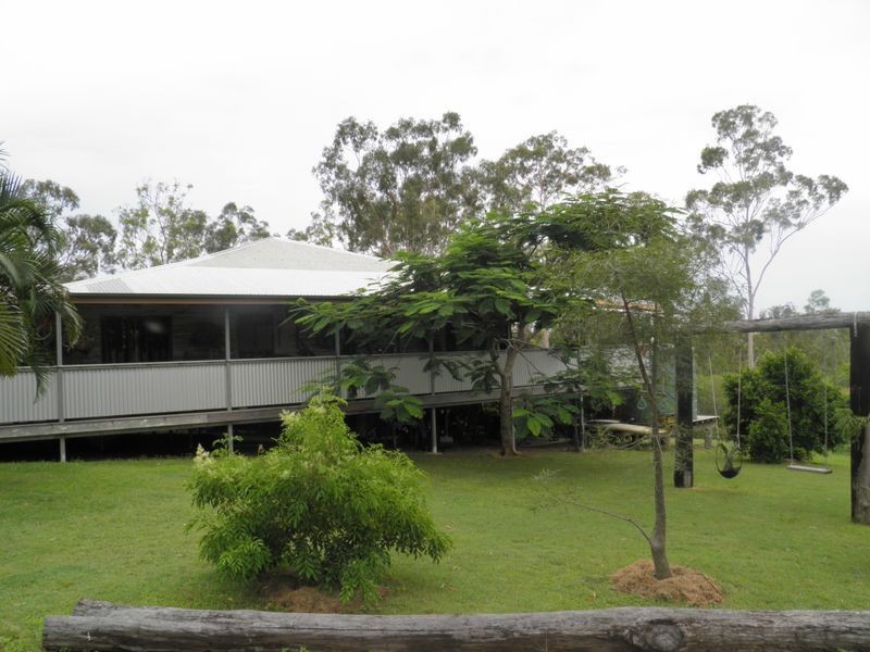 49576 Bruce Highway, Calliope QLD 4680