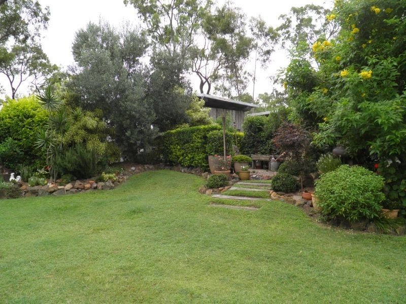 49576 Bruce Highway, Calliope QLD 4680