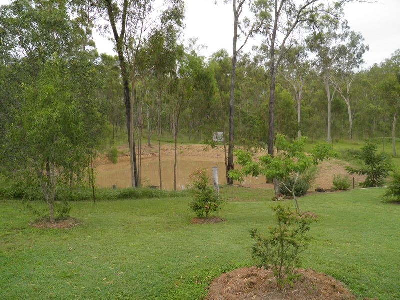 49576 Bruce Highway, Calliope QLD 4680
