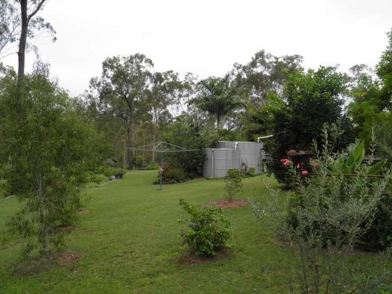 49576 Bruce Highway, Calliope QLD 4680