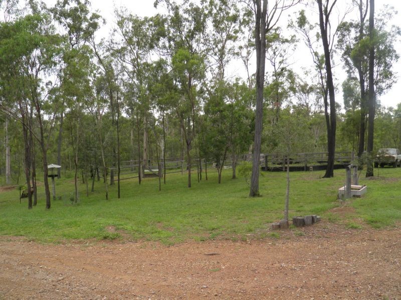 49576 Bruce Highway, Calliope QLD 4680