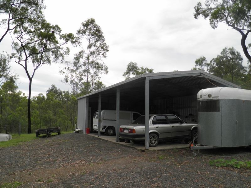 49576 Bruce Highway, Calliope QLD 4680