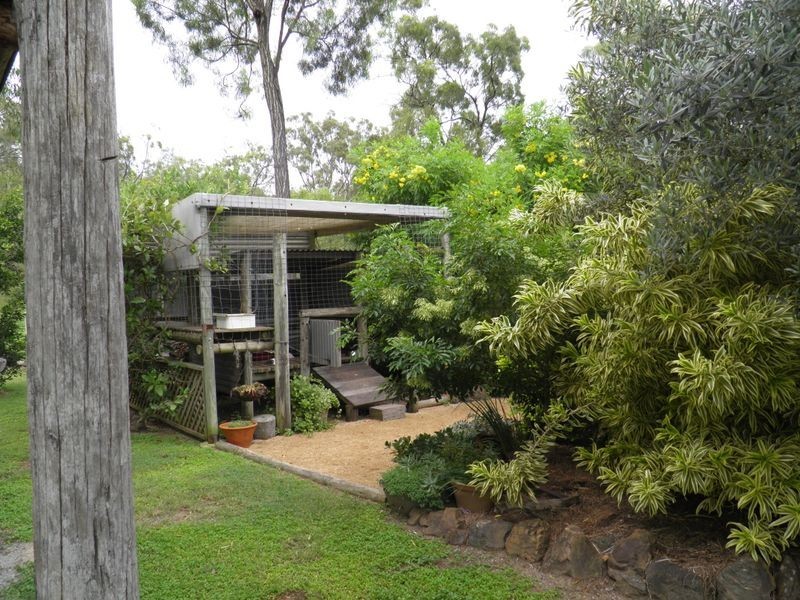49576 Bruce Highway, Calliope QLD 4680