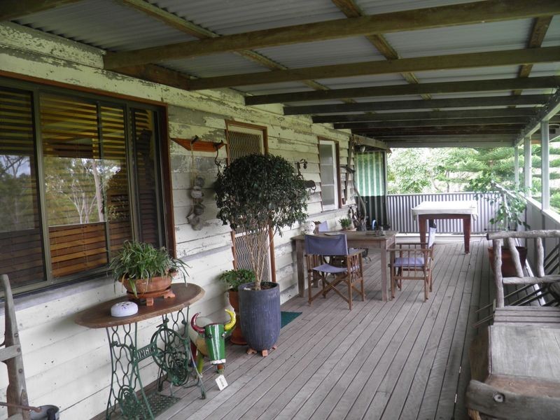 49576 Bruce Highway, Calliope QLD 4680