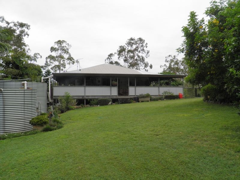 49576 Bruce Highway, Calliope QLD 4680