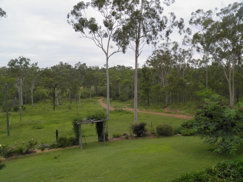 49576 Bruce Highway, Calliope QLD 4680