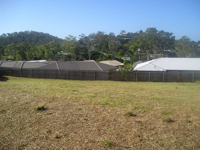 6 Eugenie Court, Gladstone QLD 4680