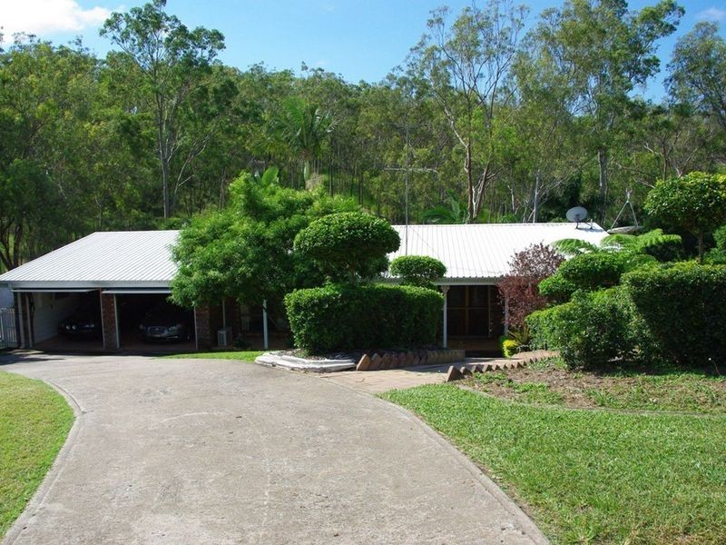 46 Helen Crescent, Wurdong Heights QLD 4680