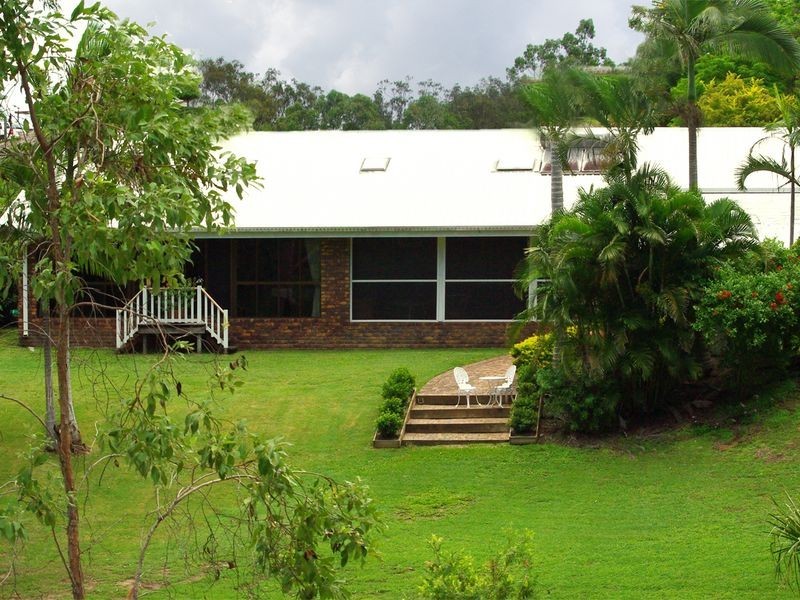 46 Helen Crescent, Wurdong Heights QLD 4680