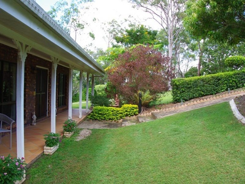 46 Helen Crescent, Wurdong Heights QLD 4680