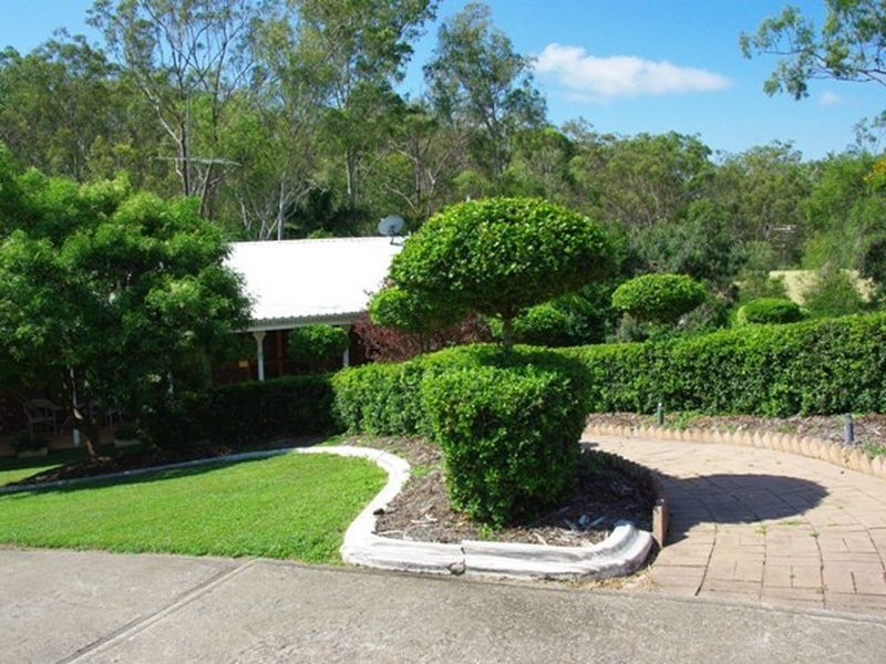 46 Helen Crescent, Wurdong Heights QLD 4680