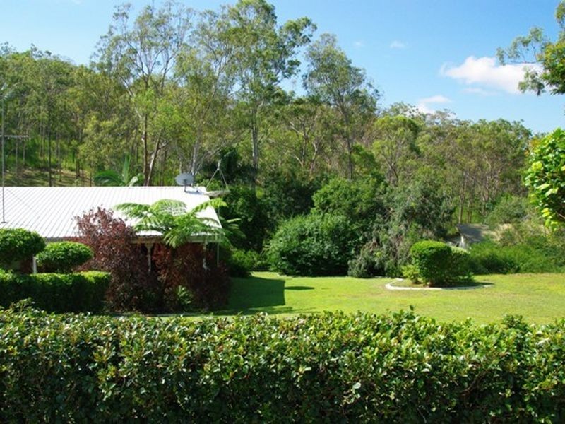 46 Helen Crescent, Wurdong Heights QLD 4680