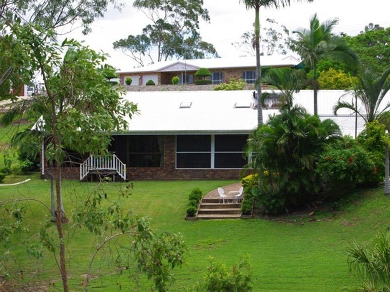 46 Helen Crescent, Wurdong Heights QLD 4680