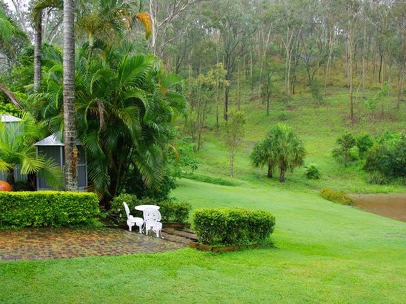 46 Helen Crescent, Wurdong Heights QLD 4680